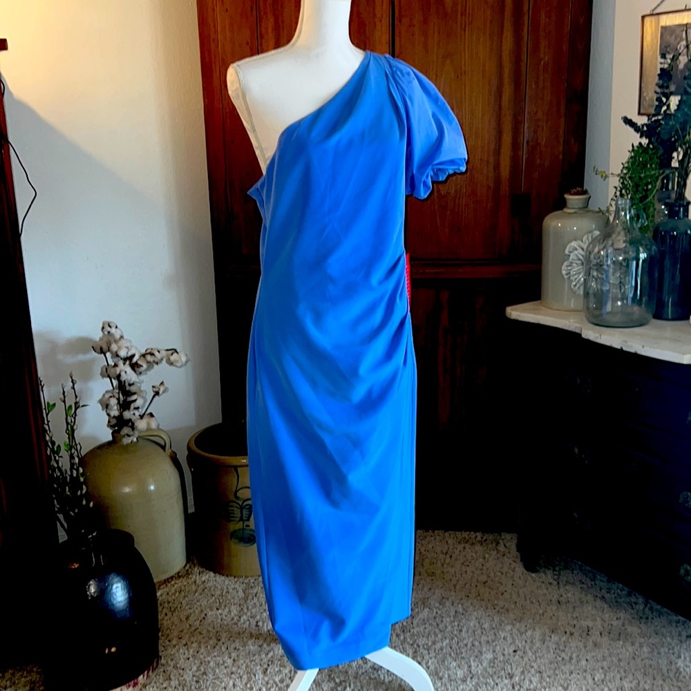 Ralph Lauren cocktail dress